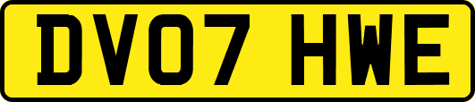 DV07HWE