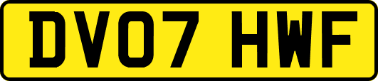 DV07HWF