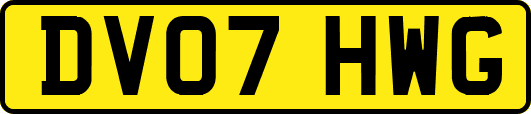 DV07HWG