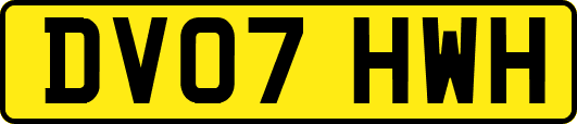 DV07HWH
