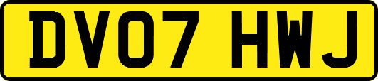 DV07HWJ