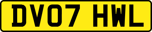 DV07HWL