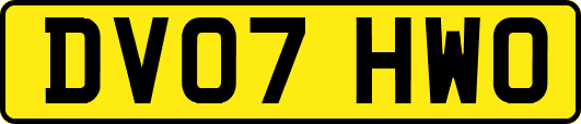 DV07HWO