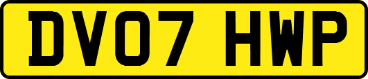 DV07HWP