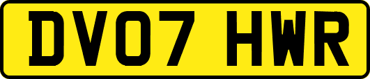 DV07HWR