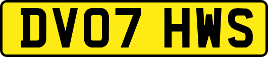 DV07HWS