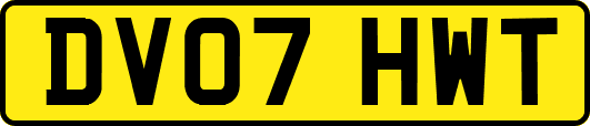 DV07HWT