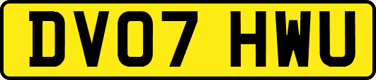 DV07HWU