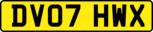 DV07HWX