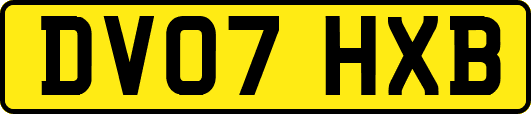 DV07HXB