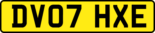 DV07HXE