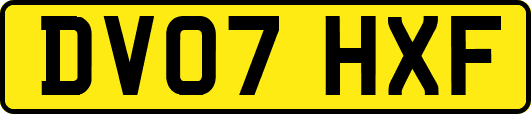 DV07HXF