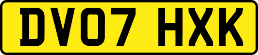 DV07HXK