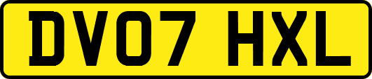 DV07HXL
