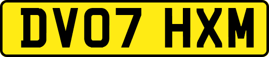 DV07HXM