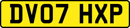 DV07HXP