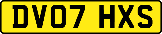DV07HXS