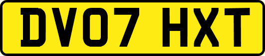 DV07HXT