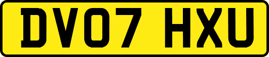 DV07HXU
