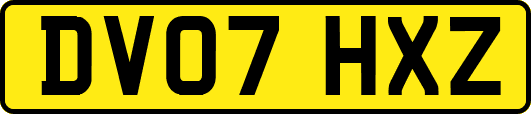 DV07HXZ