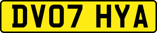 DV07HYA