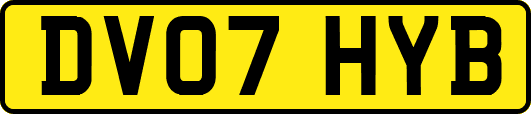 DV07HYB