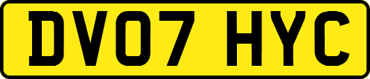 DV07HYC