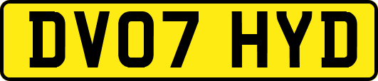 DV07HYD