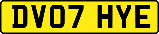 DV07HYE