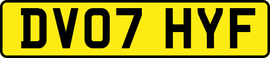 DV07HYF