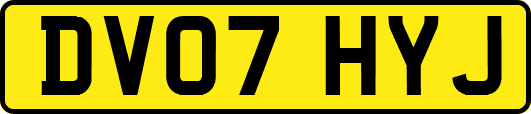 DV07HYJ