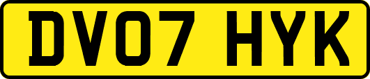 DV07HYK