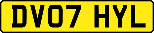 DV07HYL