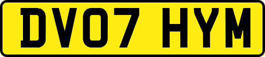 DV07HYM