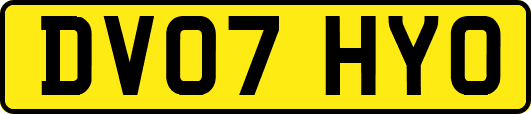 DV07HYO