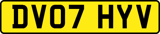 DV07HYV