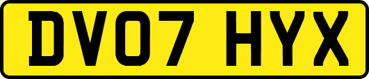 DV07HYX