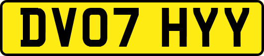 DV07HYY