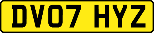 DV07HYZ