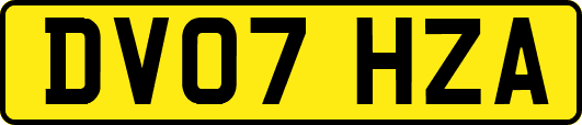 DV07HZA