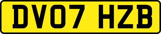 DV07HZB