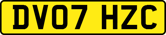 DV07HZC