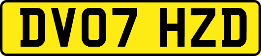 DV07HZD