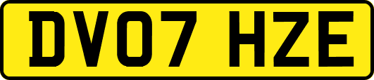 DV07HZE