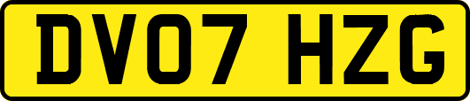 DV07HZG