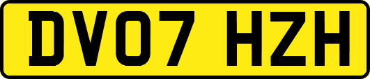 DV07HZH