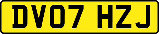 DV07HZJ