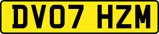 DV07HZM