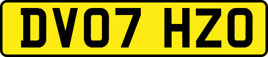 DV07HZO