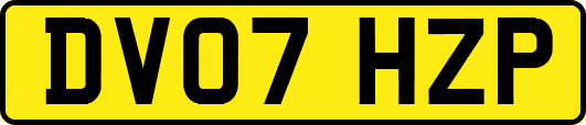 DV07HZP
